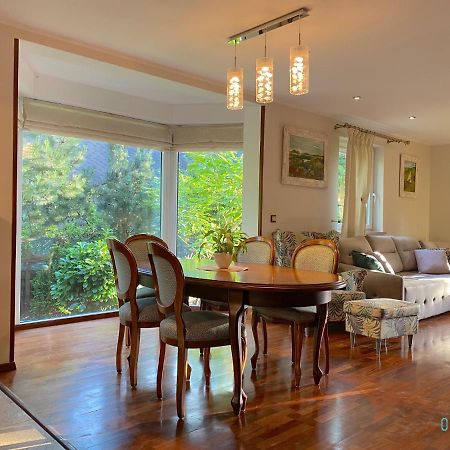 Lux Apartment - Lakefront Apartment In Kamien With Sauna & Hot Tub Only 30 Minutes From Gdansk And Gdynia 외부 사진