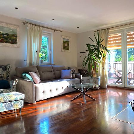 Lux Apartment - Lakefront Apartment In Kamien With Sauna & Hot Tub Only 30 Minutes From Gdansk And Gdynia 외부 사진