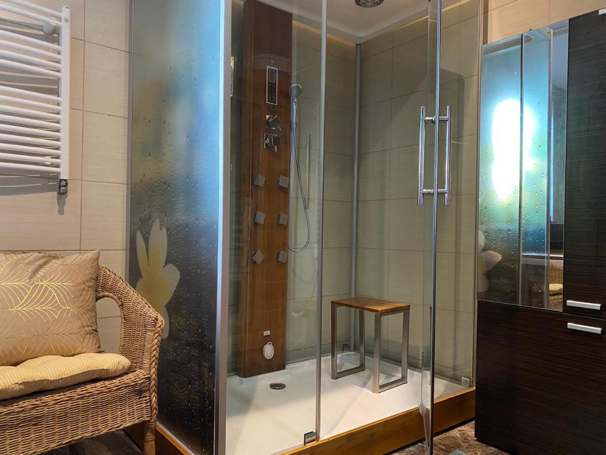 Lux Apartment - Lakefront Apartment In Kamien With Sauna & Hot Tub Only 30 Minutes From Gdansk And Gdynia 외부 사진