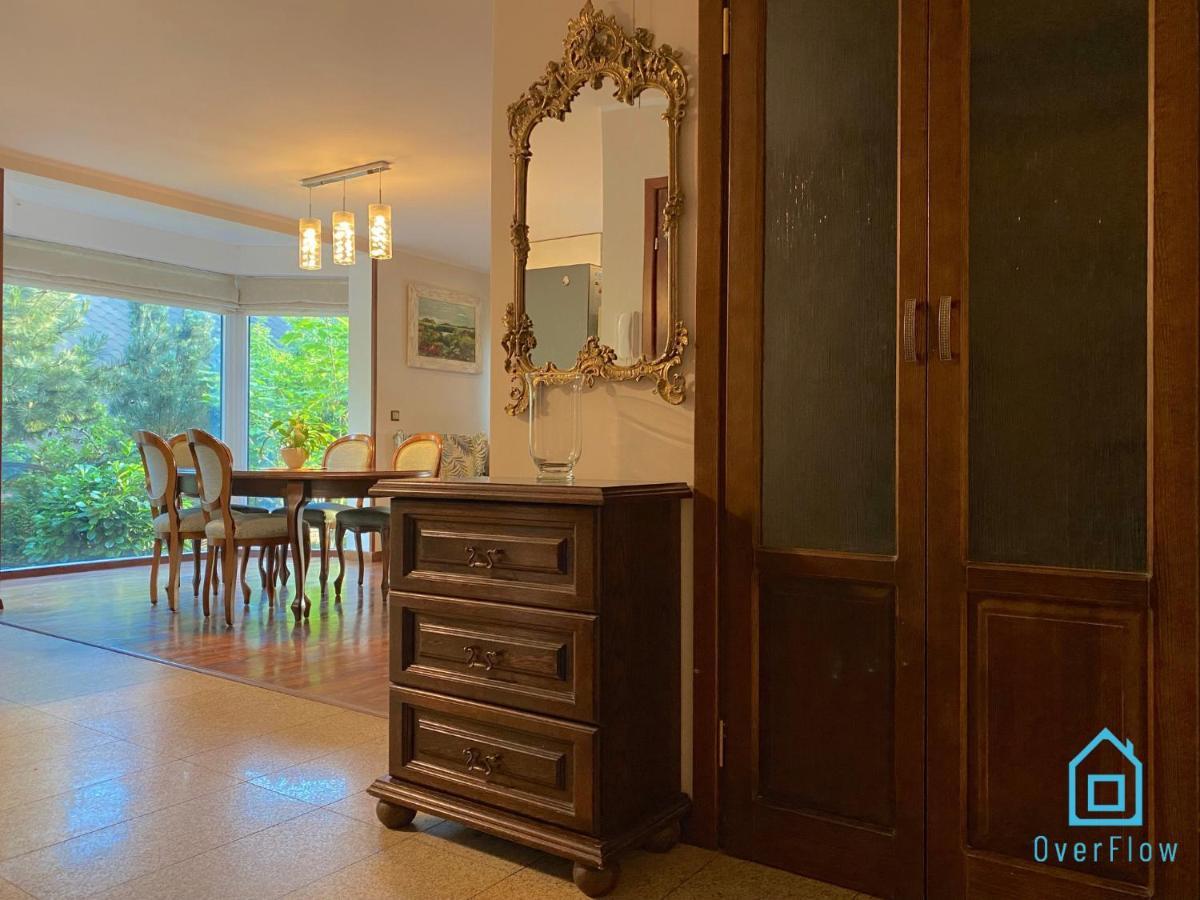 Lux Apartment - Lakefront Apartment In Kamien With Sauna & Hot Tub Only 30 Minutes From Gdansk And Gdynia 외부 사진
