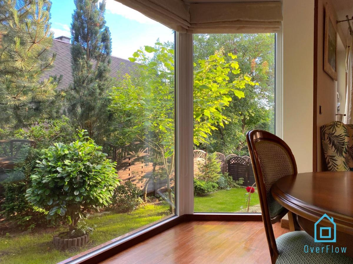 Lux Apartment - Lakefront Apartment In Kamien With Sauna & Hot Tub Only 30 Minutes From Gdansk And Gdynia 외부 사진