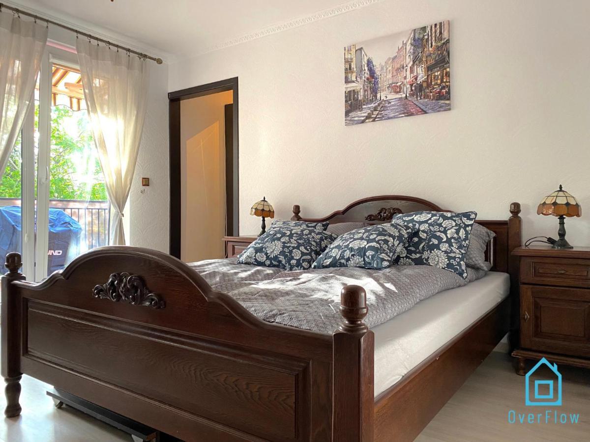 Lux Apartment - Lakefront Apartment In Kamien With Sauna & Hot Tub Only 30 Minutes From Gdansk And Gdynia 외부 사진