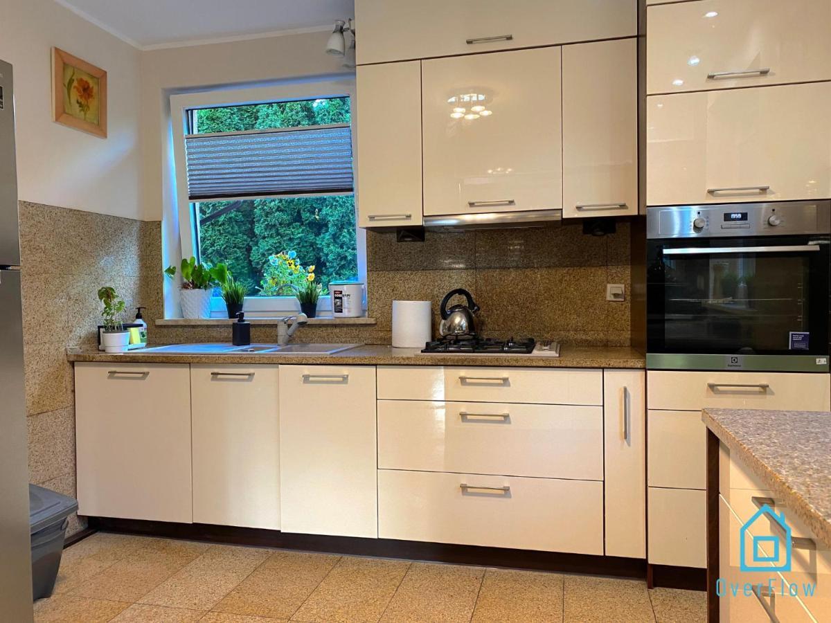 Lux Apartment - Lakefront Apartment In Kamien With Sauna & Hot Tub Only 30 Minutes From Gdansk And Gdynia 외부 사진