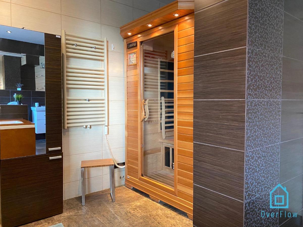 Lux Apartment - Lakefront Apartment In Kamien With Sauna & Hot Tub Only 30 Minutes From Gdansk And Gdynia 외부 사진