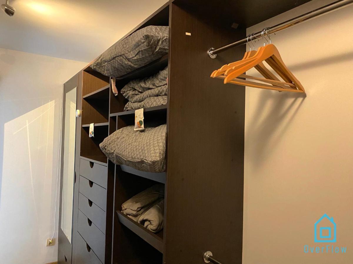 Lux Apartment - Lakefront Apartment In Kamien With Sauna & Hot Tub Only 30 Minutes From Gdansk And Gdynia 외부 사진